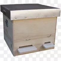 蜂窝式蜂箱架-Blatt价格-蜜蜂