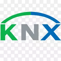 knx标志品牌电线电缆商标建筑自动化系统a至z