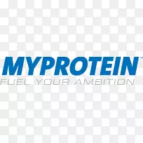MyProtein影响乳清蛋白奶昔-州农场标志