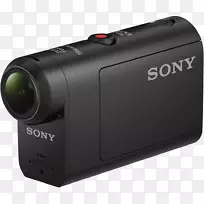 照相机镜头摄像机数码相机动作照相机镜头