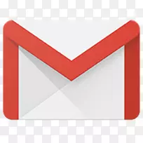 Gmail签名块电子邮件剪辑艺术谷歌-Gmail