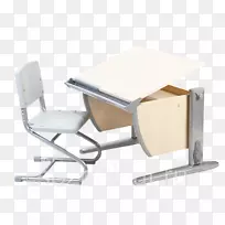 椅子家具桌Тумбаcarteira escolar-椅