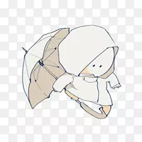剪贴画头饰插图手指.喜悦表情符号的眼泪