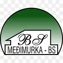 Međimurka bs工具中心Osijek rk međimurka徽标-bs徽标