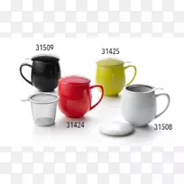 咖啡杯陶瓷杯茶杯