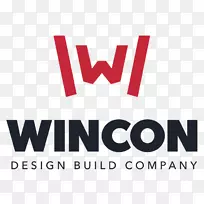 Wincon s.r.l.标志产品设计品牌字体设计