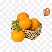 柑桔橘子柚子.泰国甜品