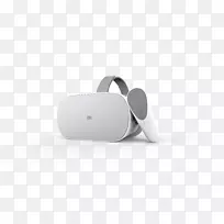 Oculus裂缝虚拟现实耳机Oculus VR小米-facebook