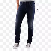 载货裤服装牛仔裤短裤-男式牛仔裤