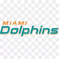 迈阿密海豚硬岩体育场标志T.D。训练营-地球健身标志