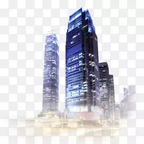埃森哲公共事业大厦管理顾问