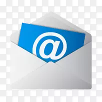 电子邮件地址域名信息互联网-电子邮件