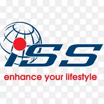 LinkedIn RodelerMoss&Co.，PLLC用户简介ISS，LLC专业网络服务-ISS徽标
