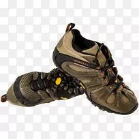 徒步旅行靴.xchng merrell运动鞋png图片.引导