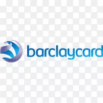 徽标BarclayCard Barclays Verastein信用卡-信用卡