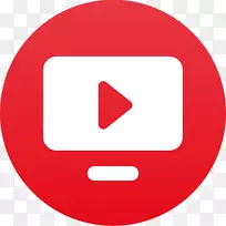 YouTube图形剪贴画电脑图标标志-youtube