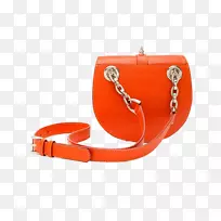 皮带产品设计-橙色购物车