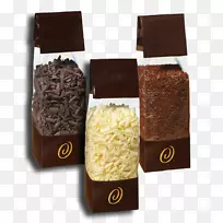 纯巧克力松露乳酪巧克力：150种简单优雅的甜点-巧克力