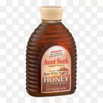 酱油产品风味蜂蜜苏阿姨乡间角落天然蜂蜜