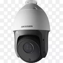 全倾斜变焦摄像机Hikvisionds-2ae5123ti-一种闭路电视摄像机