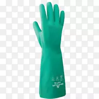 医用手套腈橡胶天然橡胶手套