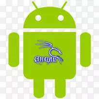 Android计算机软件应用软件脚本语言Monero-android