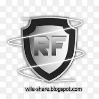徽标RF在线youtube射频娱乐-youtube