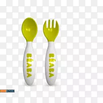叉子汤匙产品设计