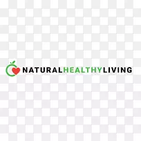 标志产品设计品牌绿色健康生活