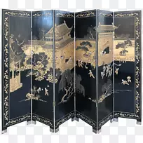 花冠漆枕和抛枕头家具.家具