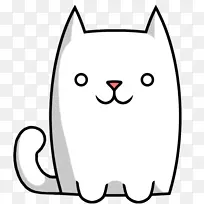 胡须音乐剧剪辑艺术博客-柴郡猫笑
