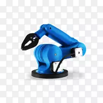 zortrax m 200 3D打印机器人手臂打印机