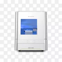 铣床CAD/CAM牙科计算机软件Roland dg