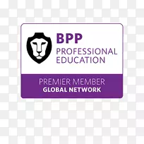 BPP大学BPP持有cima道德、公司治理和商法教育标志基础-专业网络