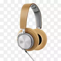 BY&Olufsen b&o播放BeoPlay h6降噪耳机b&o播放BeoPlay h8-耳机