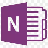 2016年微软One Note：Prxiswissen für die Arbeit MIT计算机，Smartphone and Tablet Microsoft Corporation Office 365 Microsoft Office-binder Notes