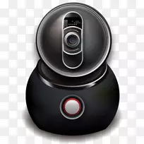 网络摄像头快速凸轮MacOS Logitech应用商店-网络摄像头