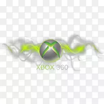 Xbox 360控制器Kinect Xbox Live-Xbox 360