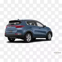 2018年日产Murano sl AWD SUV日产无赖汽车运动型多功能车-日产