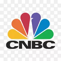 nbc图形的cnbc标志jpeg-设计