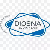 Diosna Dierks&s hne GmbH linxis集团标志Osnabrück组织-烘焙用品