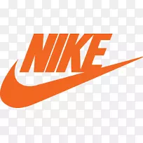 标志品牌耐克swoosh White-nike