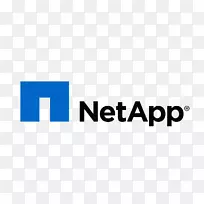 LOGO NetApp Sunnyvale业务数据管理-业务