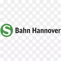 汉堡标志s-Bahn Hanover s-Bahn s-铁路运输-汉诺威96标志
