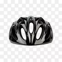 自行车头盔png图片山地自行车头盔