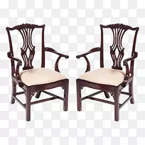 18世纪桌椅古董设计-桌子