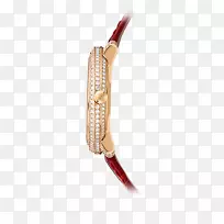 手镯手表百达翡丽公司珠宝复制品-手表