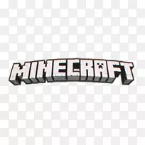 “我的世界”品牌标志字体汽车工业-mcpe