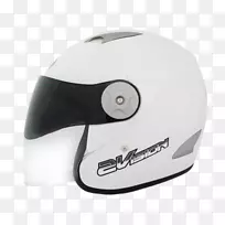 摩托车头盔面罩KYT-摩托车头盔