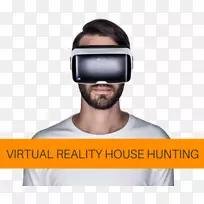 虚拟现实耳机Oculus裂缝PlayStation VR开源虚拟现实-虚拟现实